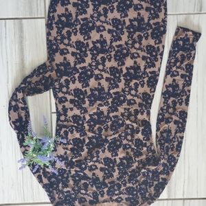 TRUE HUES VELVET DRESS